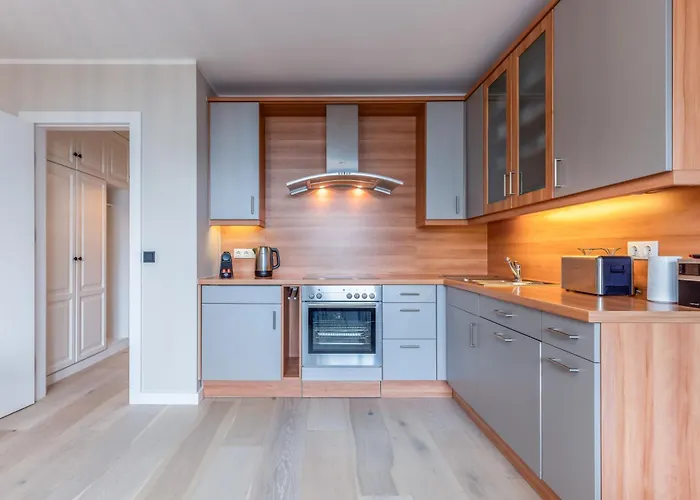Appartement Agnes