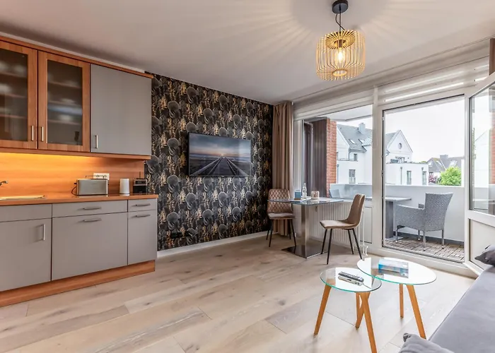 Appartement Agnes